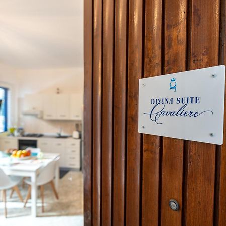 Divina Suite Cavaliere Maiori Εξωτερικό φωτογραφία