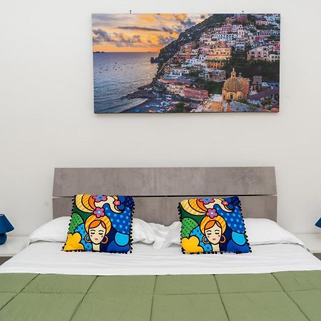 Divina Suite Cavaliere Maiori Εξωτερικό φωτογραφία