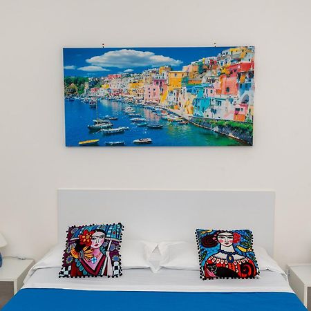 Divina Suite Cavaliere Maiori Εξωτερικό φωτογραφία