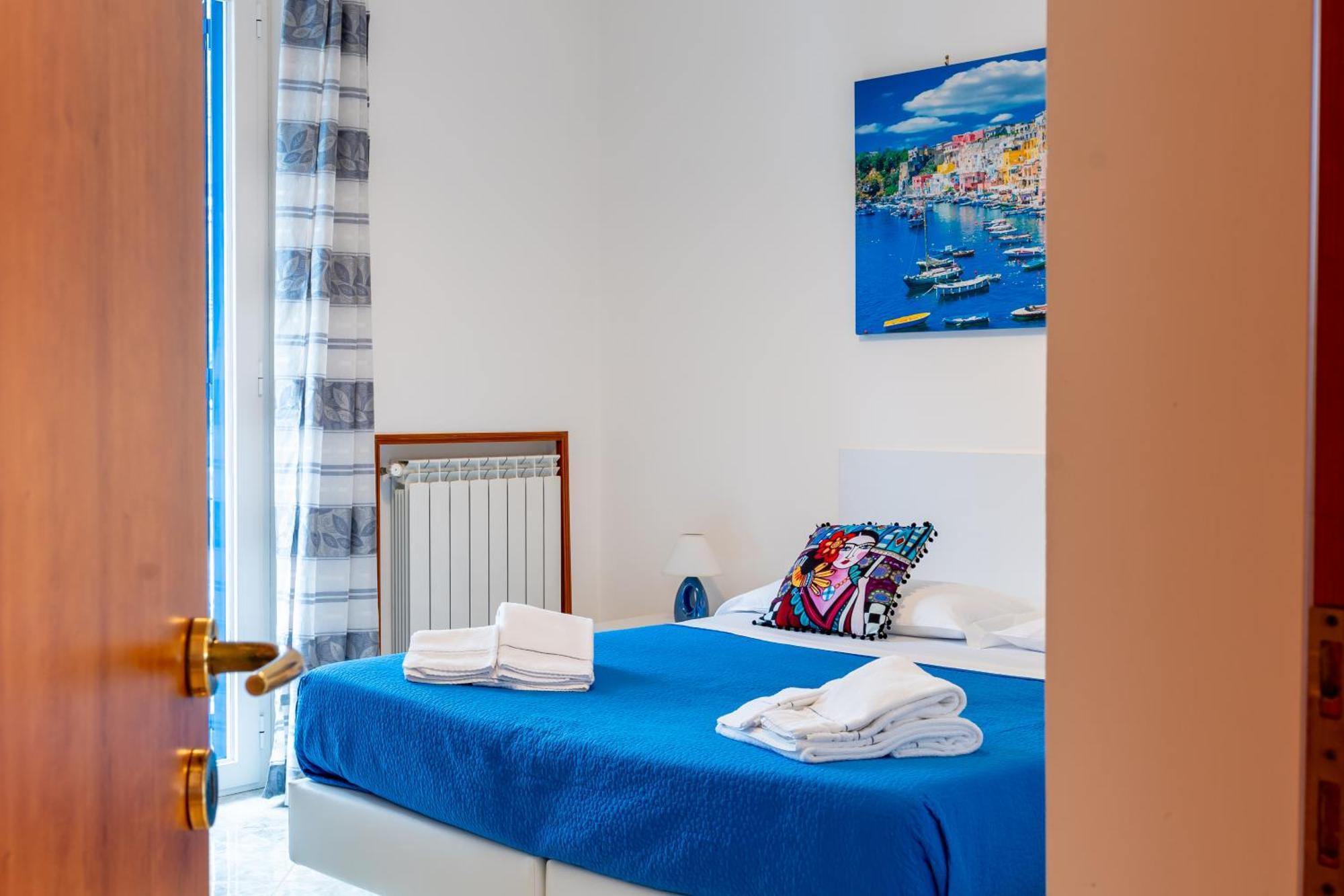Divina Suite Cavaliere Maiori Εξωτερικό φωτογραφία
