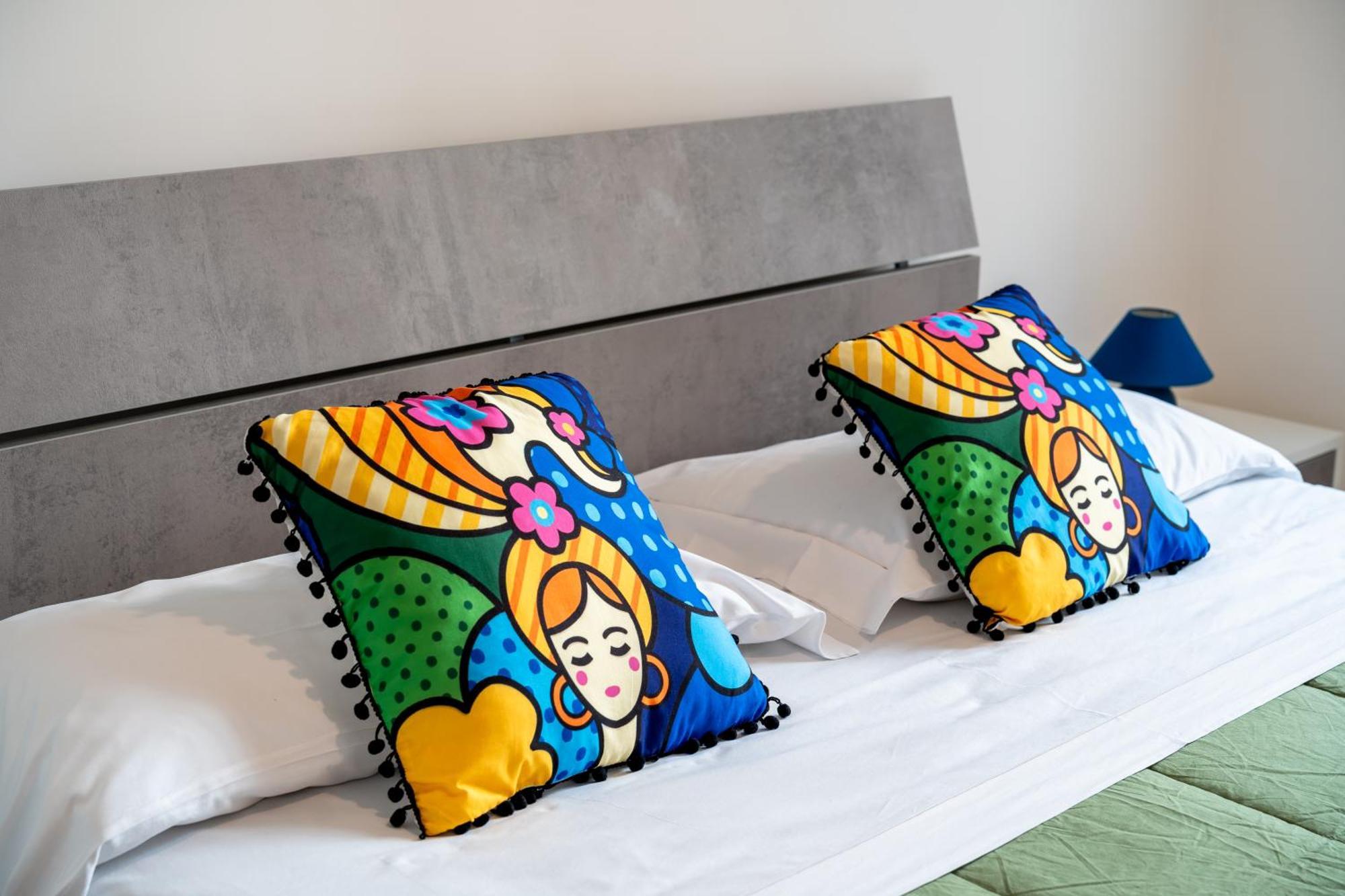 Divina Suite Cavaliere Maiori Εξωτερικό φωτογραφία