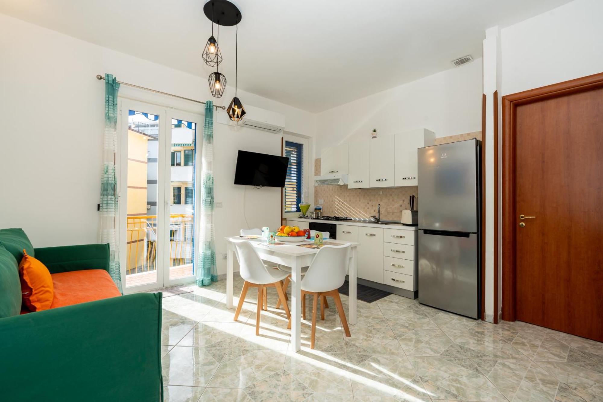 Divina Suite Cavaliere Maiori Εξωτερικό φωτογραφία