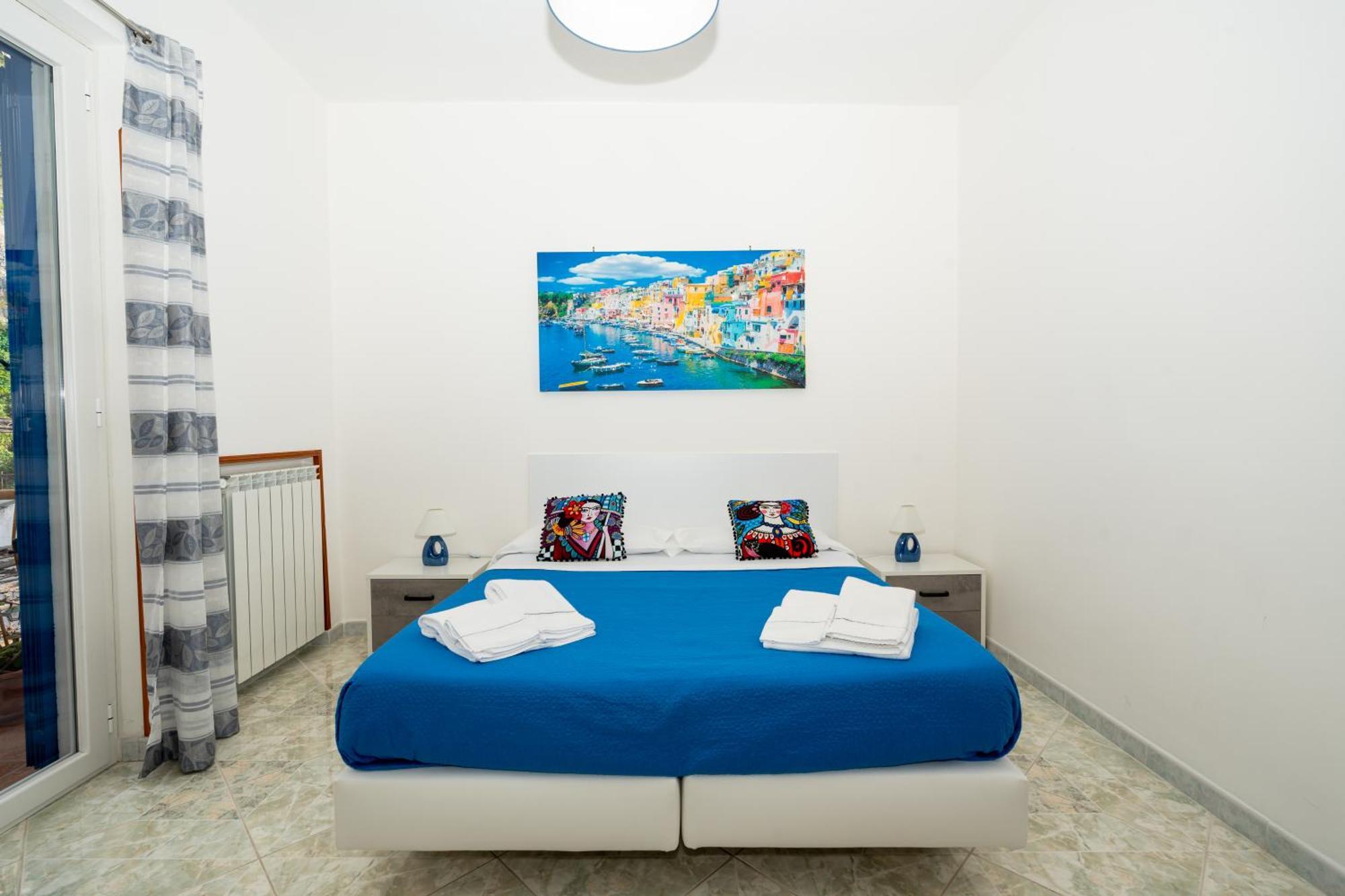 Divina Suite Cavaliere Maiori Εξωτερικό φωτογραφία