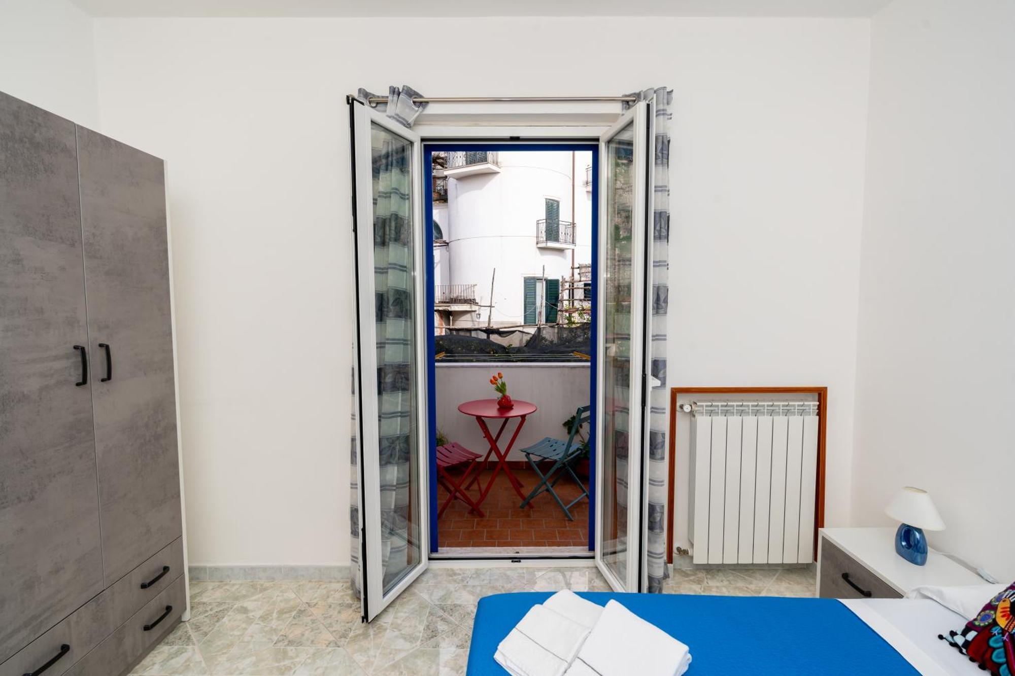 Divina Suite Cavaliere Maiori Εξωτερικό φωτογραφία