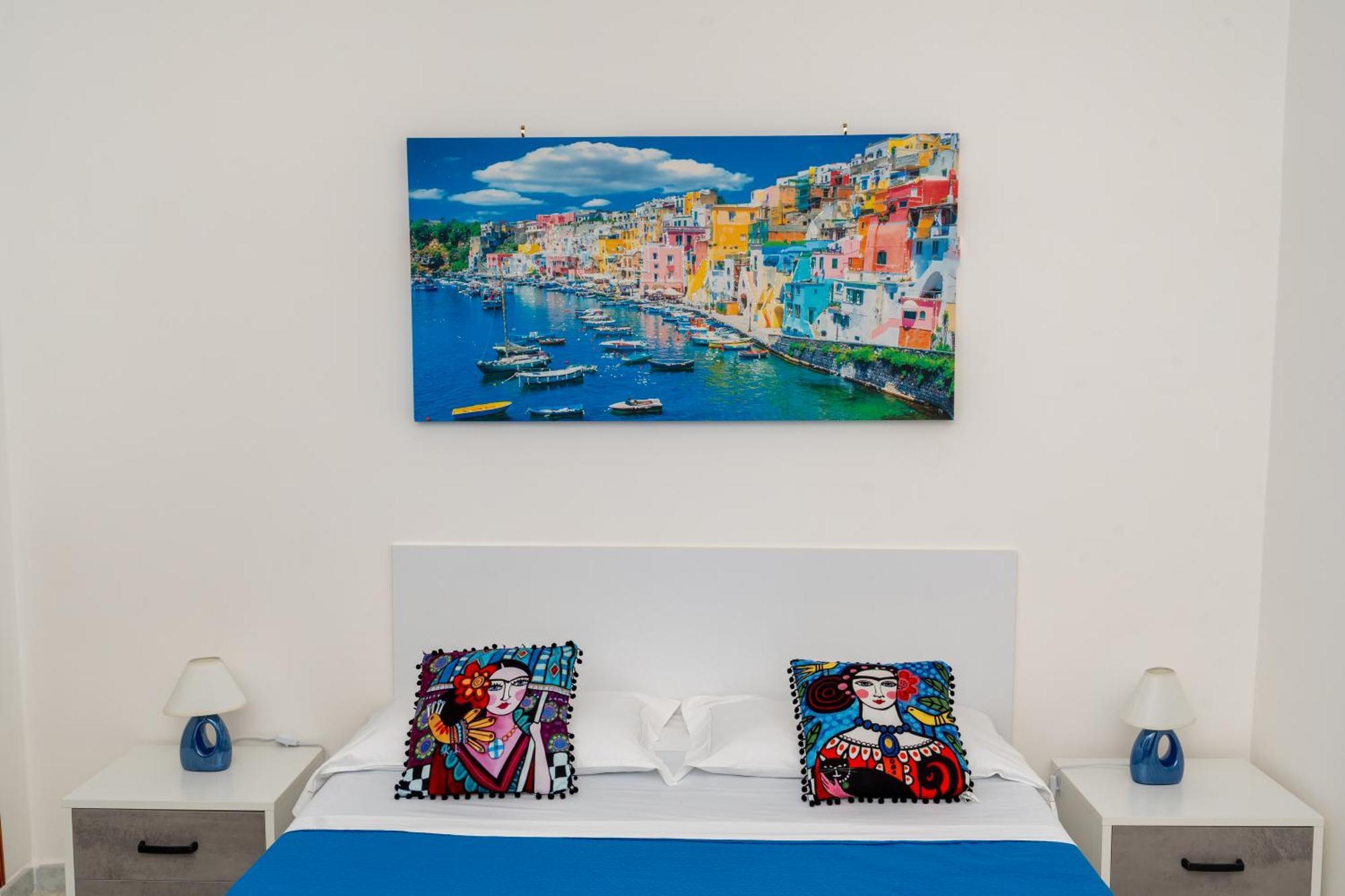 Divina Suite Cavaliere Maiori Εξωτερικό φωτογραφία
