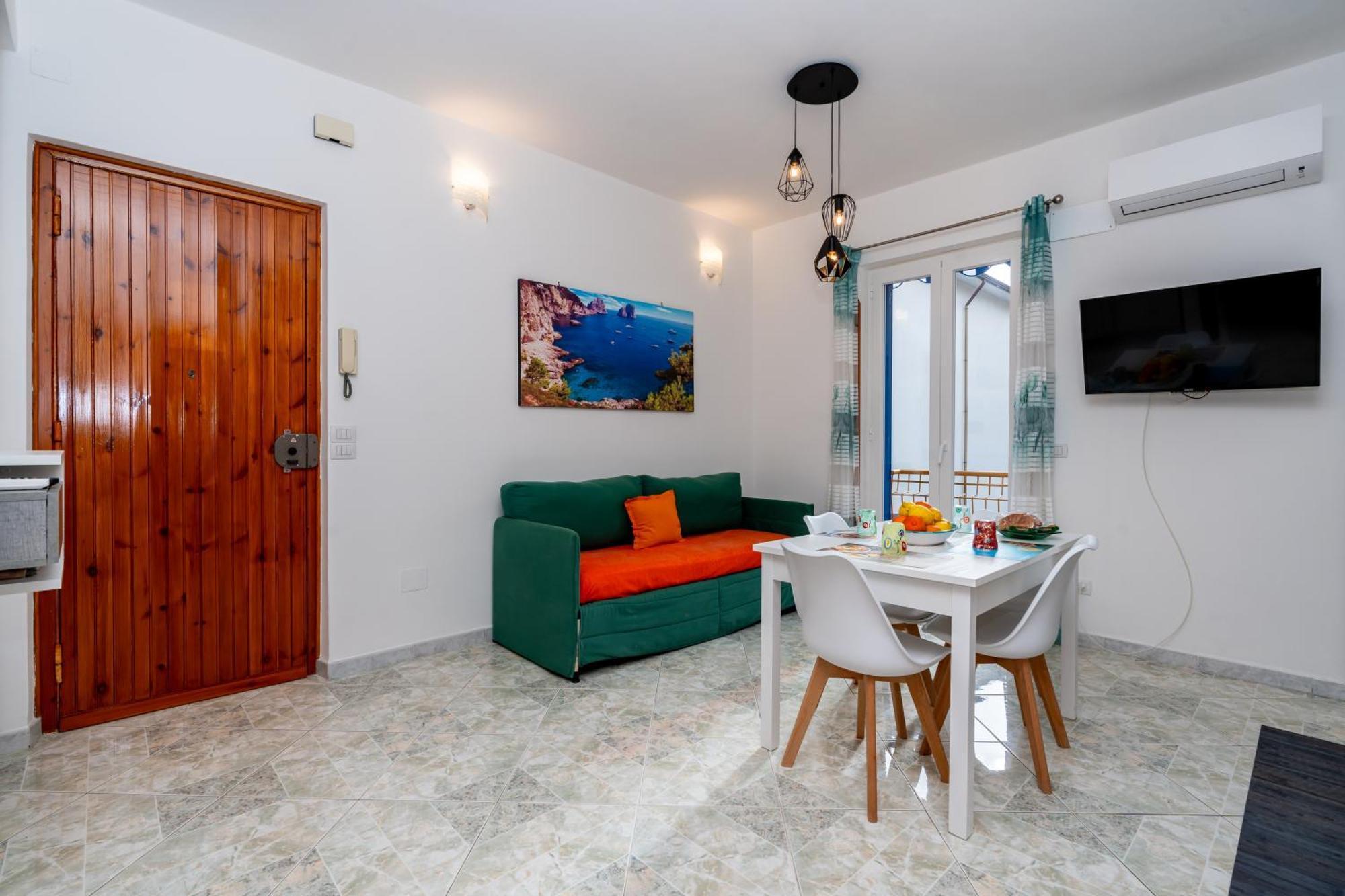 Divina Suite Cavaliere Maiori Εξωτερικό φωτογραφία