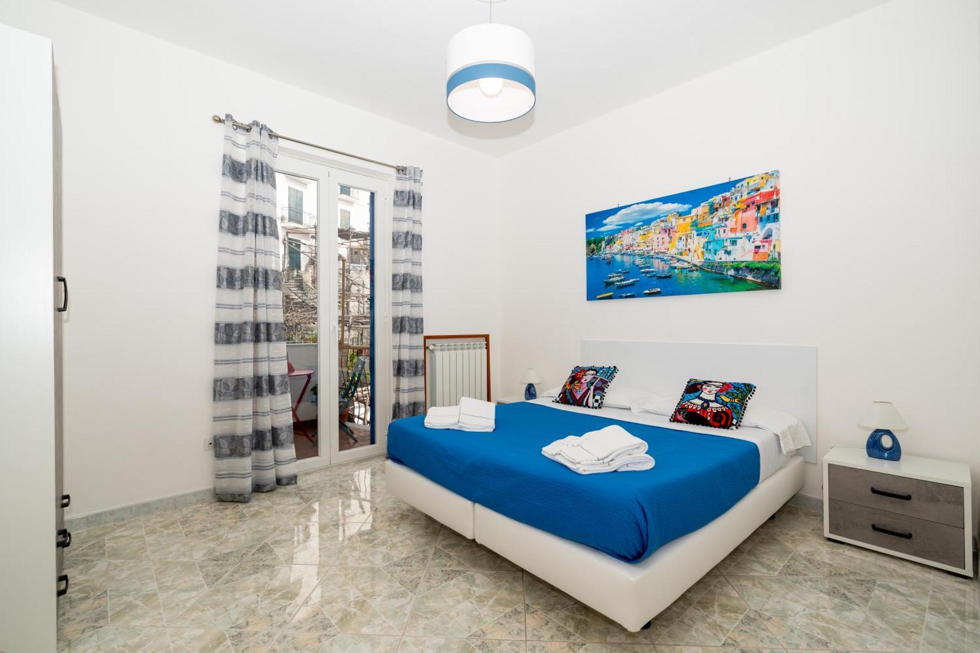 Divina Suite Cavaliere Maiori Εξωτερικό φωτογραφία