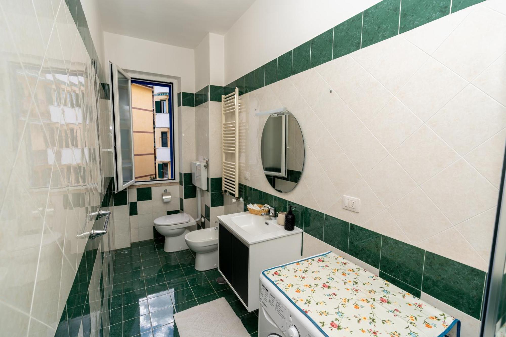 Divina Suite Cavaliere Maiori Εξωτερικό φωτογραφία