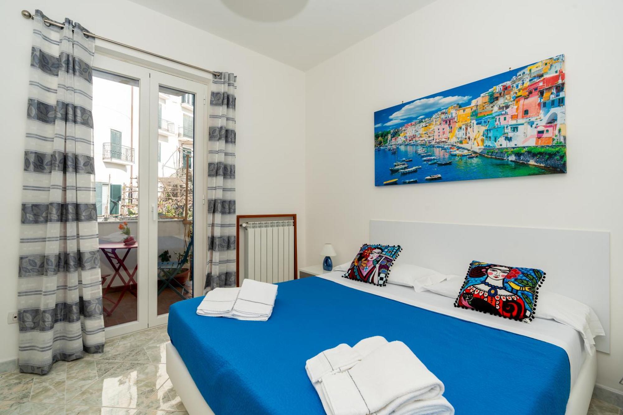 Divina Suite Cavaliere Maiori Εξωτερικό φωτογραφία