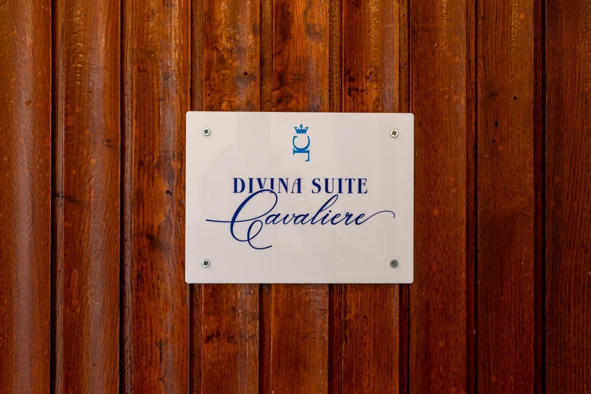 Divina Suite Cavaliere Maiori Εξωτερικό φωτογραφία