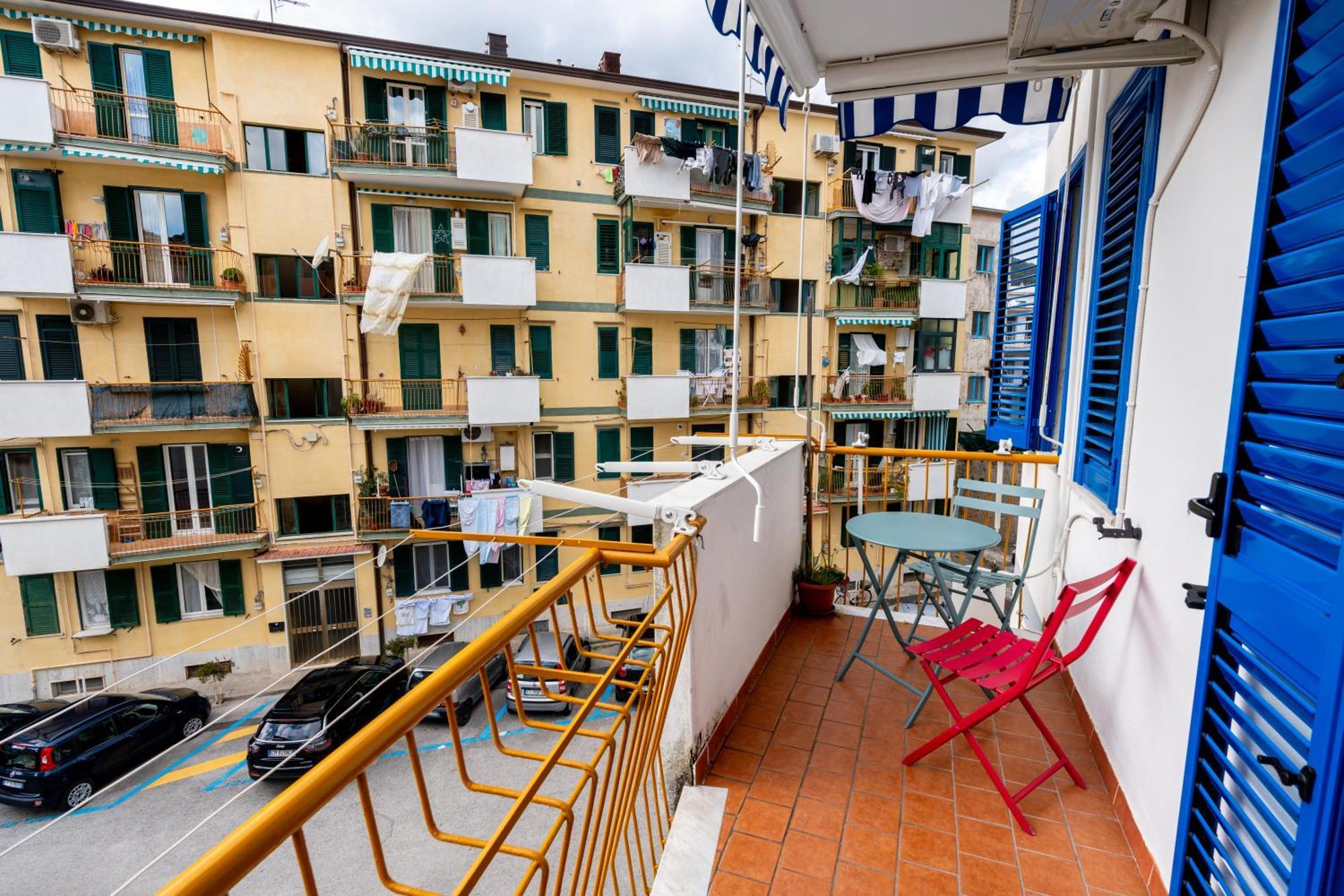 Divina Suite Cavaliere Maiori Εξωτερικό φωτογραφία